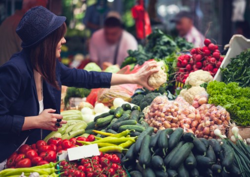 Should you be a ‘locavore?’