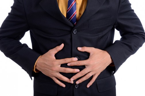 How hunger can lead to anger