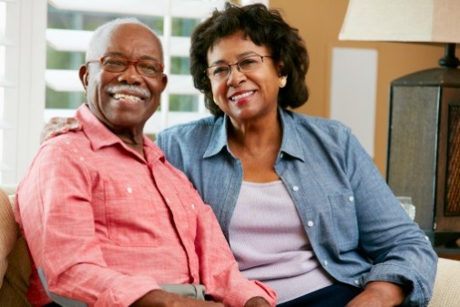 Spouses of stroke survivors at risk, study finds