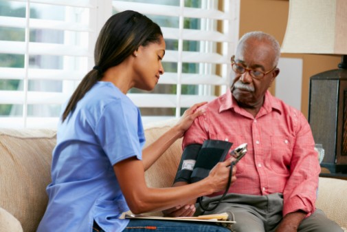 Are you older than your heart?