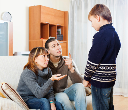 At what age are you most likely to lie?