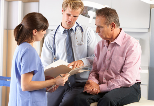 One man’s journey with Cowden syndrome