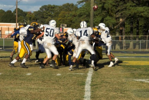 What you need to know about concussions
