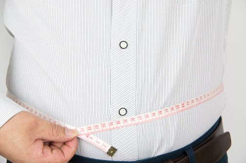 Can your BMI show early signs of Alzheimer’s?