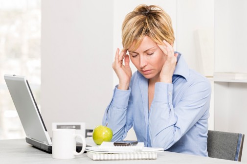 Can job stress increase your stroke risk?