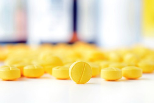 The dangerous side of dietary supplements