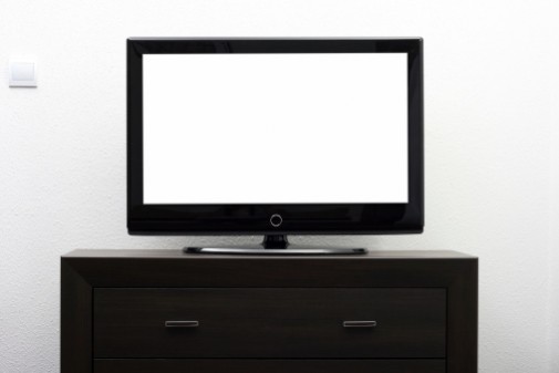 More kids are being injured by toppling TVs