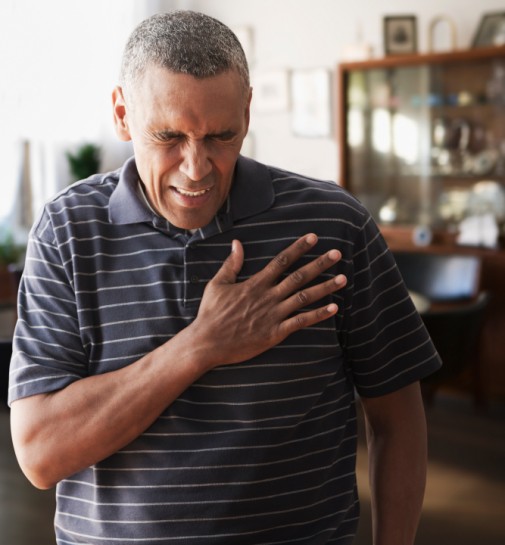 Do you know the difference between a heart attack and cardiac arrest?
