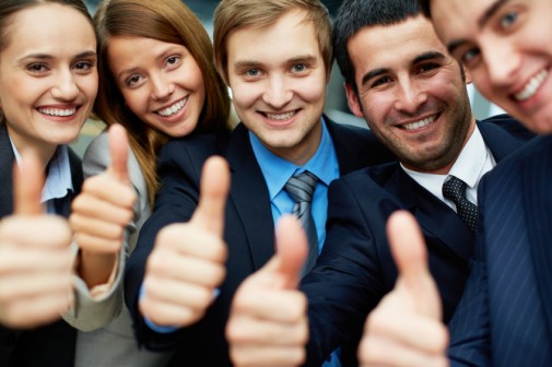 Could workplace flexibility improve job satisfaction?