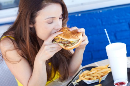 How to prevent mindless eating