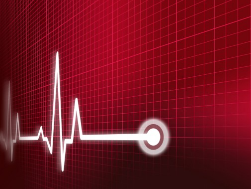 Infographic: Heart attack vs. sudden cardiac arrest