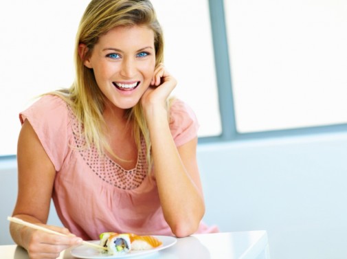 Eating fish helps prevent Alzheimer’s disease