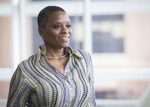 Routine colonoscopy finds woman’s early-stage colon cancer