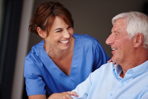Can a positive attitude impact your heart?