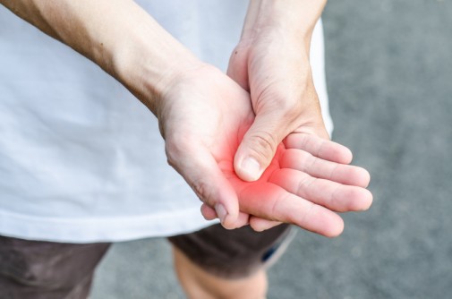 How to know if you have tendinitis