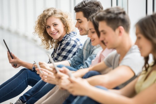 What parents need to know about the Kik app