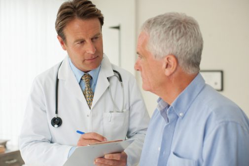 At-home tests provide more options for colon cancer screening