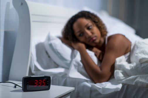 Why you don’t sleep well in a new place