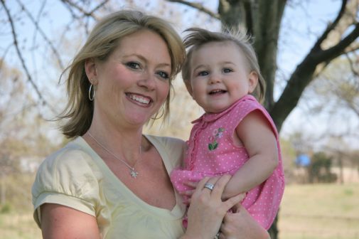 Children of older mothers have long-term advantages