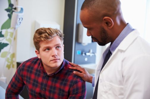 Your high cholesterol may be inherited