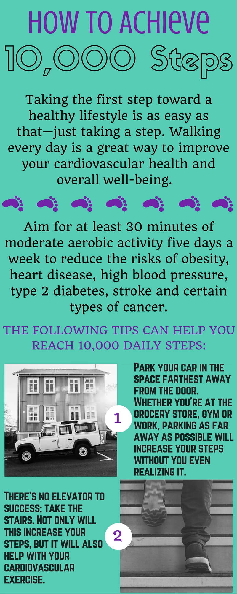 infographic-how-to-get-your-10-000-steps-in-health-enews