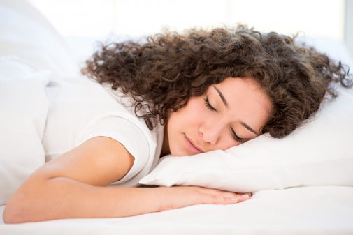 When it comes to sleep, are we doing it all wrong?