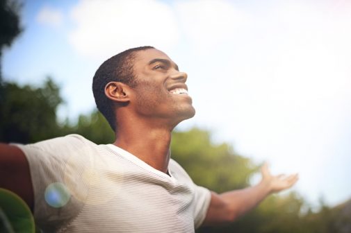 Is optimism good for your heart?