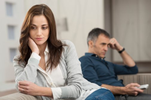Who’s most at risk for anxiety?
