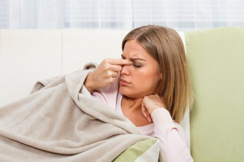 new treatment for chronic