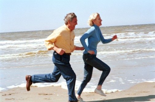 Blog: When your children leave the nest
