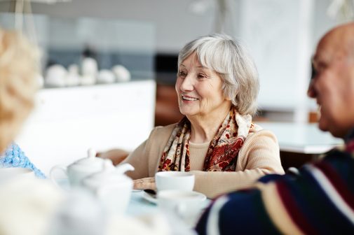 7 tips to live to 100