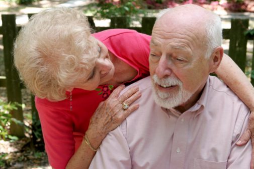 Is a vaccine that protects against Alzheimer’s on the horizon?