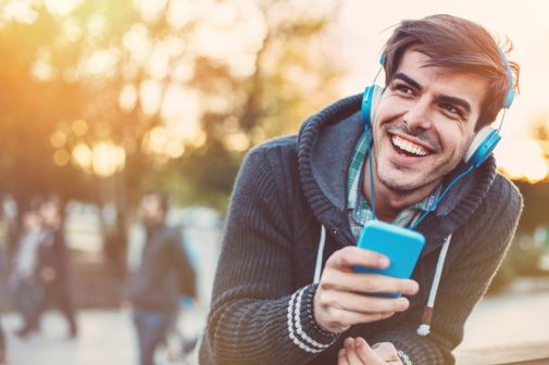Can a song improve your health?