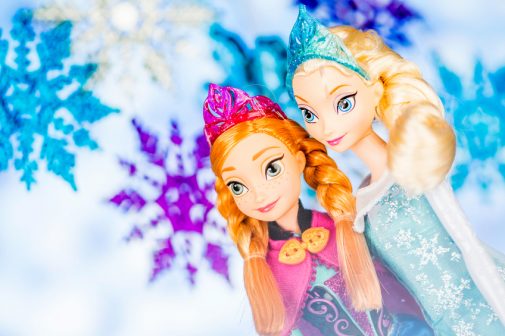 Is the Disney princess culture good or bad for your kids?