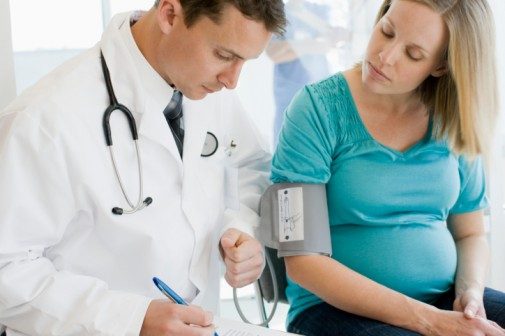 4 things expectant moms might not know