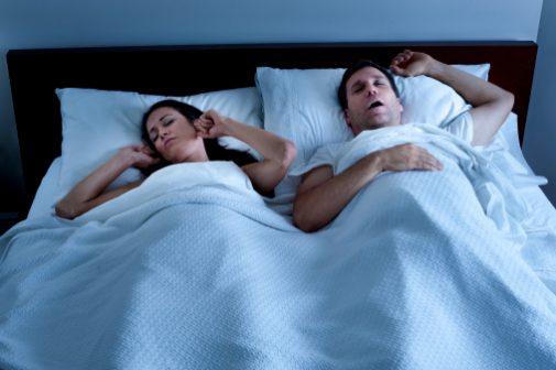 How much is poor sleep costing you?