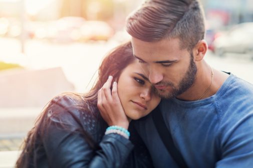 Is there a “danger age” for cheating?