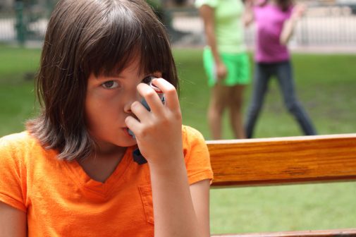 New asthma pill may be wonder drug for sufferers