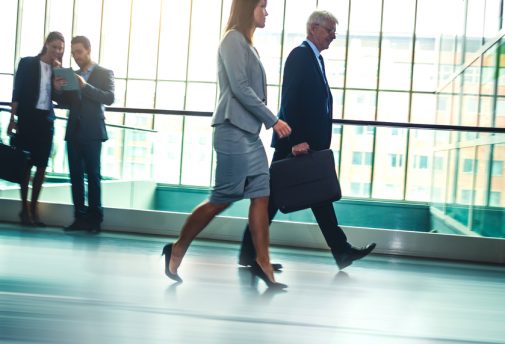 Tips for staying active at work