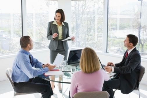 Are you guilty of ‘passing the buck’?