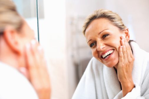 Do you look older than your age? Here’s why