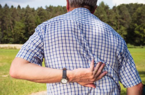 Why is chronic pain so difficult to treat?
