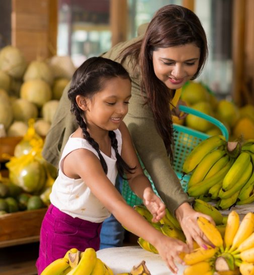 Infographic: 4 signs you’re not getting enough potassium