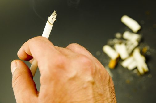 5 things you don’t know about tobacco