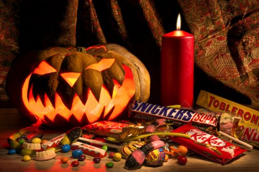 10 candy options you can enjoy, without the guilt
