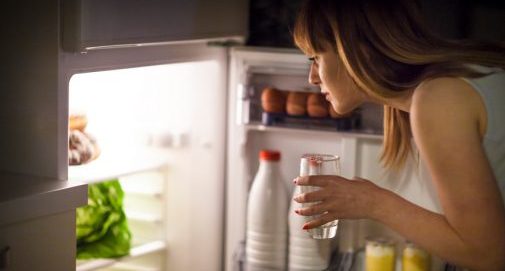 5 beverages to help you lose weight