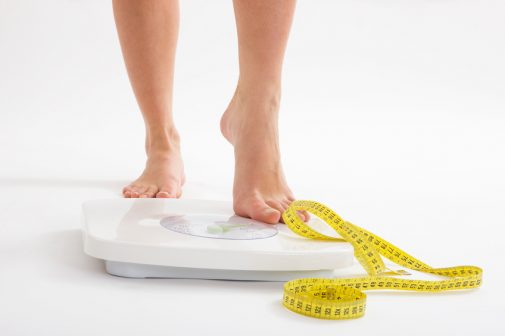Can someone else’s poop help you lose weight?