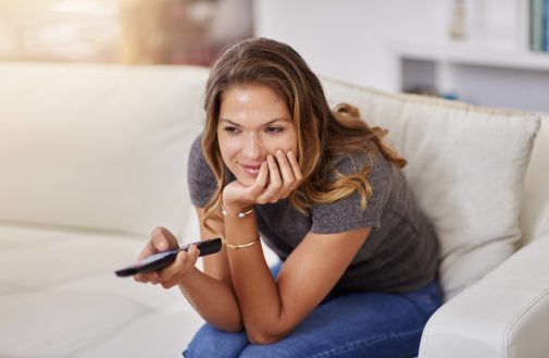 Like watching the Kardashians and Sharknado? It might be a sign you’re smart