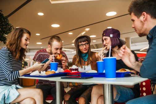 Fast casual vs fast food: What’s healthier?