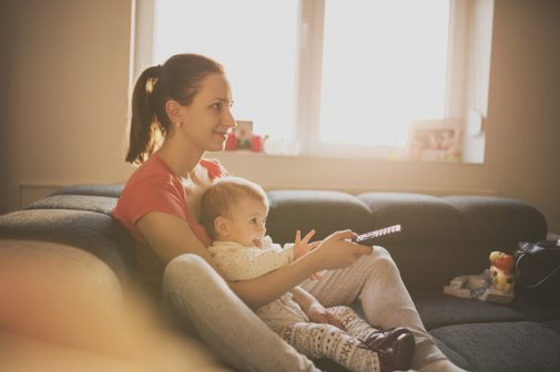 New screen time guidelines for your kids